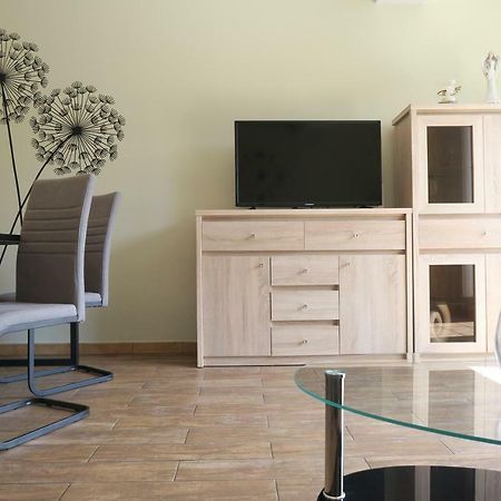 Luxapartament 1 - Z Widokiem I Garazem W Nowym Zeta Park Устронь Екстер'єр фото