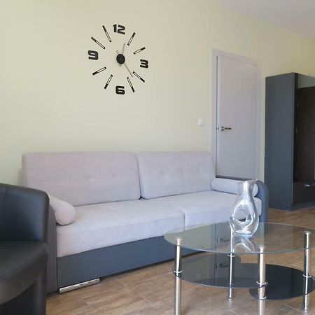 Luxapartament 1 - Z Widokiem I Garazem W Nowym Zeta Park Устронь Екстер'єр фото